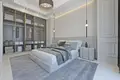 1 bedroom apartment 80 m² Okurcalar, Turkey