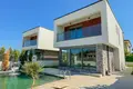 Duplex 3 bedrooms 140 m² Kemer, Turkey