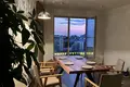2 bedroom condo 62 m² Boreti, Montenegro