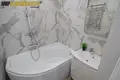 3 room apartment 61 m² Minsk, Belarus