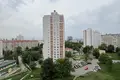 Mieszkanie 2 pokoi 51 m² Mińsk, Białoruś