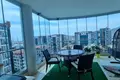 Wohnung 3 zimmer 120 m² Alanya, Türkei