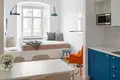 Wohnung 1 Zimmer 19 m² Sjewjerodonezk, Ukraine