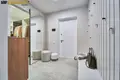Wohnung 4 zimmer 114 m² Minsk, Belarus