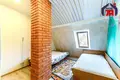 Cottage 79 m² Bialarucki sielski Saviet, Belarus