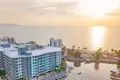 1 bedroom apartment 40 m² Pattaya, Thailand