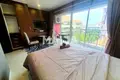 1 room apartment 31 m² in Pattaya City, Thailand
