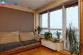 Квартира 2 комнаты 42 м² Клайпеда, Литва