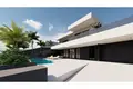 villa de 3 chambres 281 m² Limassol, Chypre