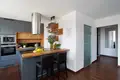 Appartement 4 chambres 92 m² Cracovie, Pologne