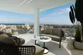 Mieszkanie 1 pokój 62 m² Larnaka, Cyprus