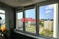 Mieszkanie 2 pokoi 64 m² Grodno, Białoruś