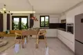 Apartamento 2 habitaciones 140 m² Alanya, Turquía