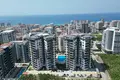 Apartamento 2 habitaciones  Mahmutlar, Turquía