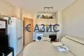 Mieszkanie 2 pokoi 49 m² Nesebyr, Bułgaria