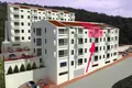 Piso independiente 25 m² Budva, Montenegro