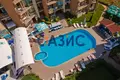 1 bedroom apartment 78 m² Nesebar, Bulgaria