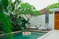 3-Zimmer-Villa 180 m² Canggu, Indonesien