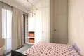 3 bedroom apartment 130 m² Budva, Montenegro