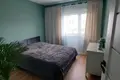 Appartement 2 chambres 41 m² en Wroclaw, Pologne