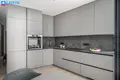 Apartamento 3 habitaciones 54 m² Skirgiskes, Lituania
