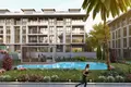 2 bedroom apartment 114 m² Beylikduezue, Turkey