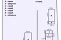 Haus 66 m² Lucniki, Weißrussland