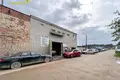 Склад 225 м² Колодищанский сельский Совет, Беларусь