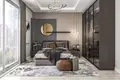 Apartamento 1 habitación 53 m² Alanya, Turquía