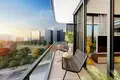 Apartamento 3 habitaciones 100 m² Dubái, Emiratos Árabes Unidos