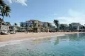 Kompleks mieszkalny New Bay Residences with swimming pools, gardens and a cinema, Dubai Islands, UAE
