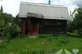 House 57 m² Perasadski selski Savet, Belarus