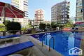 Studio 1 zimmer 40 m² Alanya, Türkei
