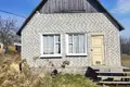 Maison 48 m² Krasnienski siel ski Saviet, Biélorussie