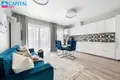 Квартира 4 комнаты 90 м² Вильнюс, Литва