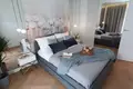 2 room apartment 45 m² Warsaw, Poland