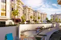 1 bedroom apartment 46 m² Alanya, Turkey