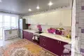 Appartement 2 chambres 61 m² Muchaviecki sielski Saviet, Bélarus