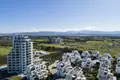 1 bedroom apartment 47 m² Kazivera, Northern Cyprus