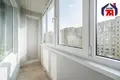 Apartamento 1 habitación 35 m² Minsk, Belarús