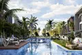 1 bedroom apartment 55 m² Nicosia, Cyprus
