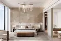 Apartment in a new building Luxury Apartments Near Wynn Casino on Al Marjan Island