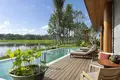 Willa 4 pokoi 644 m² Ban Po Daeng, Tajlandia