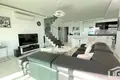 Penthouse 3 rooms 160 m² Alanya, Turkey