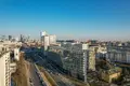 Apartamento 2 habitaciones 51 m² Varsovia, Polonia