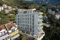 Wohnung 1 Schlafzimmer 41 m² Gemeinde Budva, Montenegro