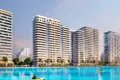 Kompleks mieszkalny Residential mega complex with a new opera house and developed infrastructure, near the lagoons and the beach, Dubai South, Dubai, UAE
