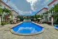 2 bedroom condo 135 m² West Bay, Honduras