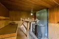 Ferienhaus 1 zimmer 30 m² Kaakamo, Finnland
