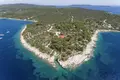 Villa de 4 dormitorios 180 m² Drvenik Veliki, Croacia